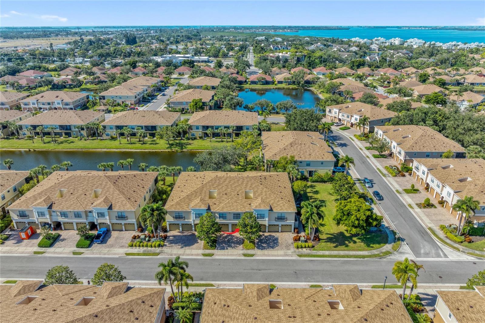 4024 Overture Cir #486