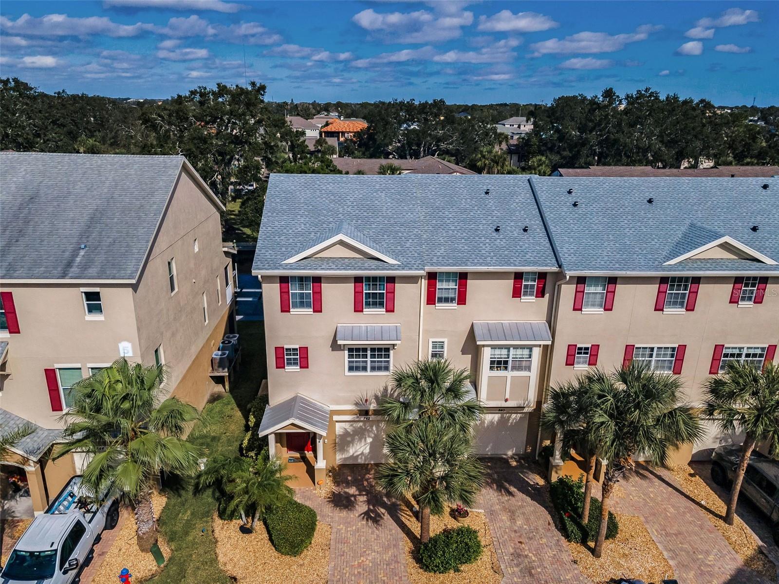 842 Callista Cay Loop