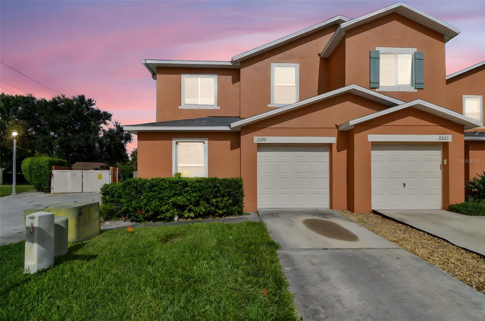 2520 Colony Reed Ln