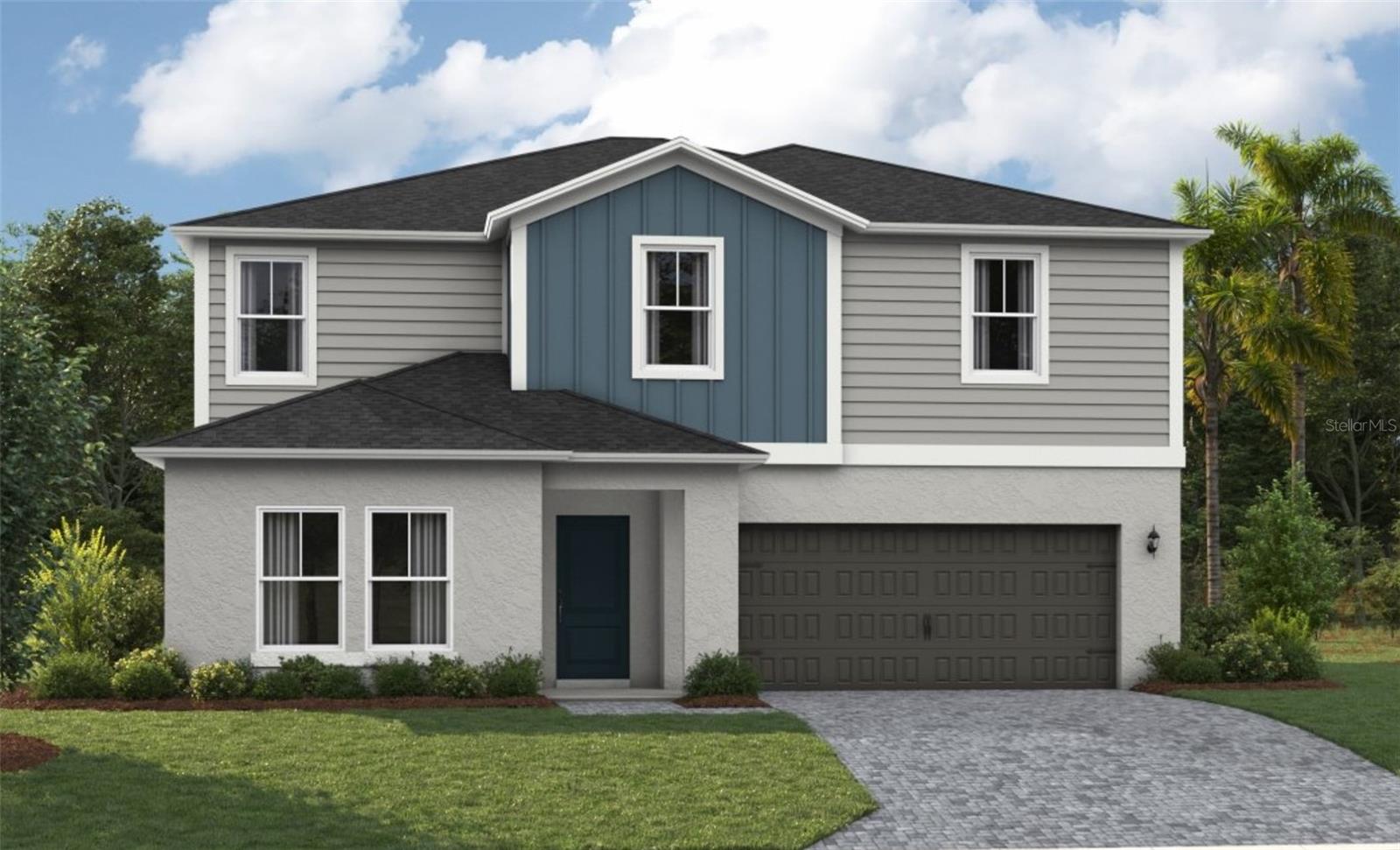 9255 Orchard Park Ln photo 1
