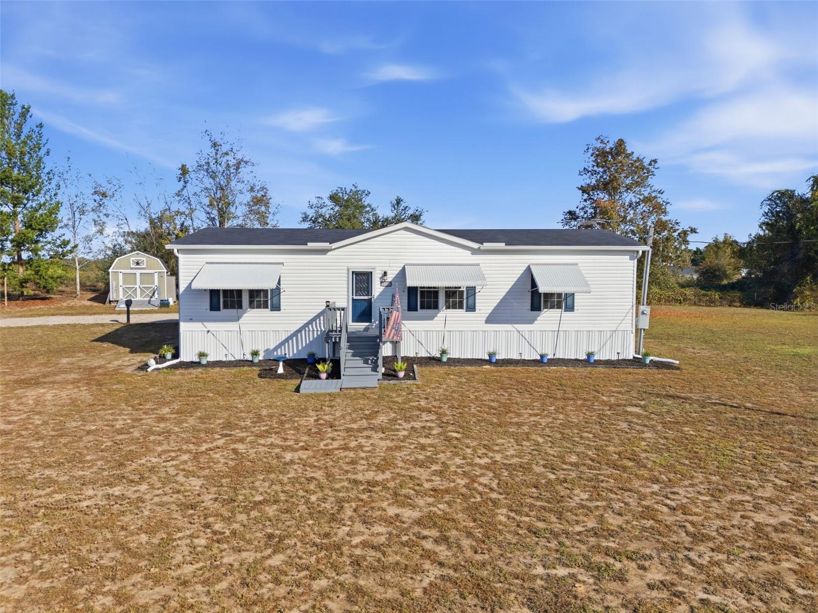 12441 Hexam Rd