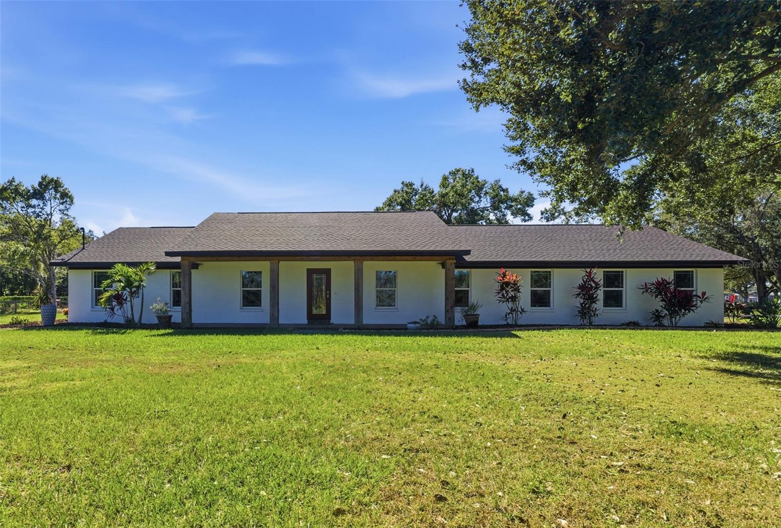 2506 Hawk Griffin Rd