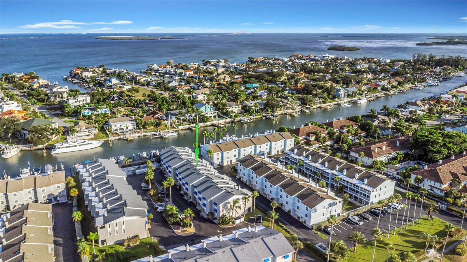 745 Pinellas Bayway S #207