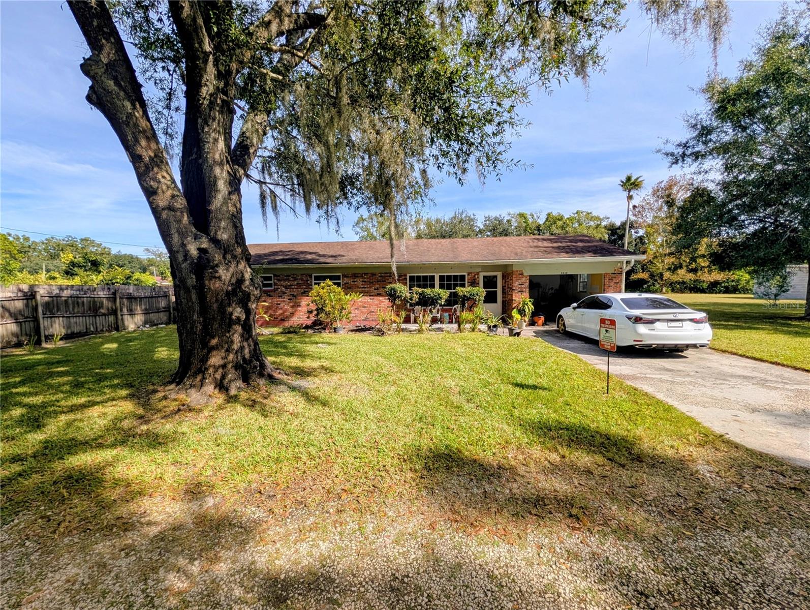 8410 Peterson Rd