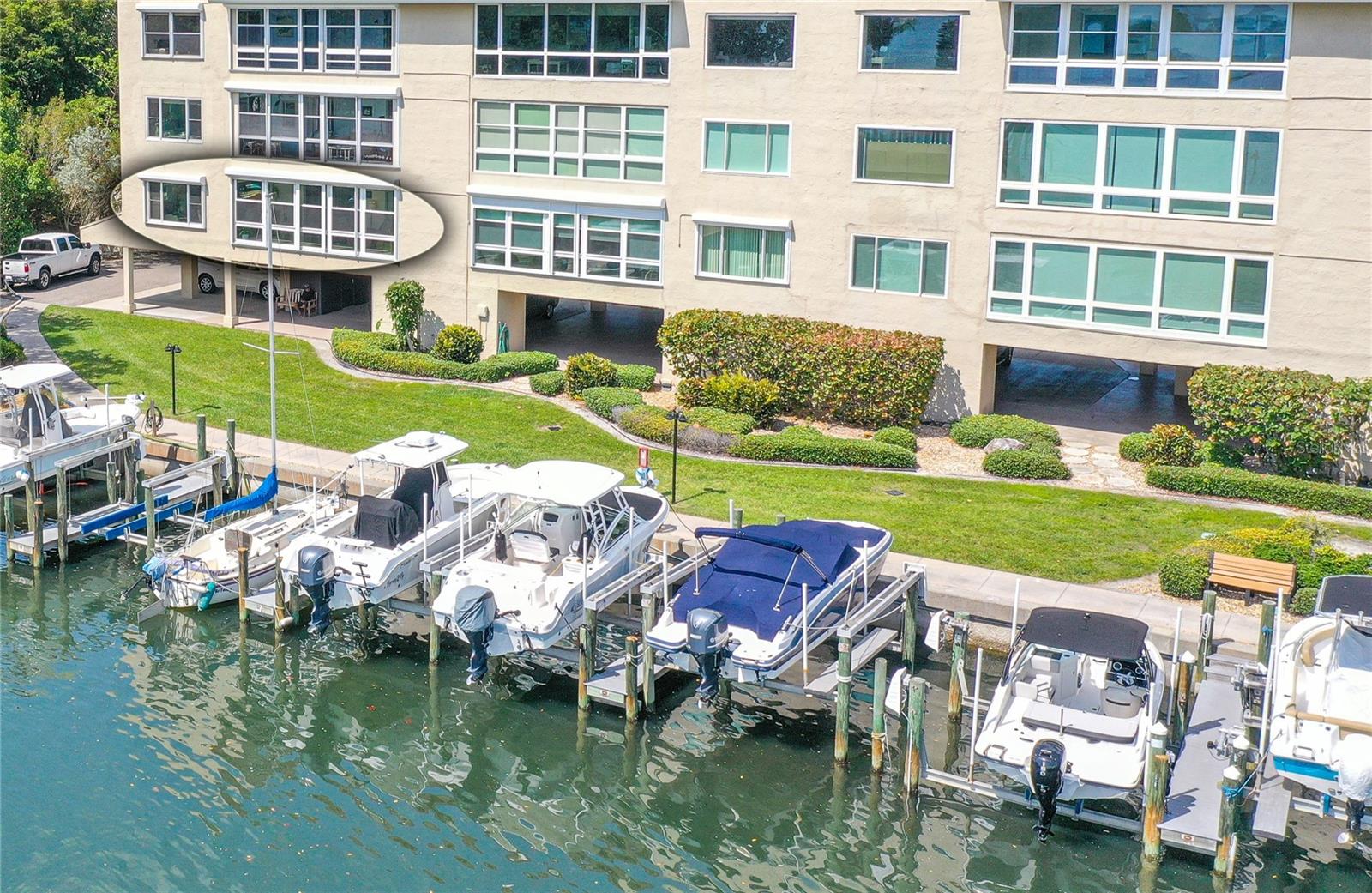 4500 Gulf Of Mexico Dr #206