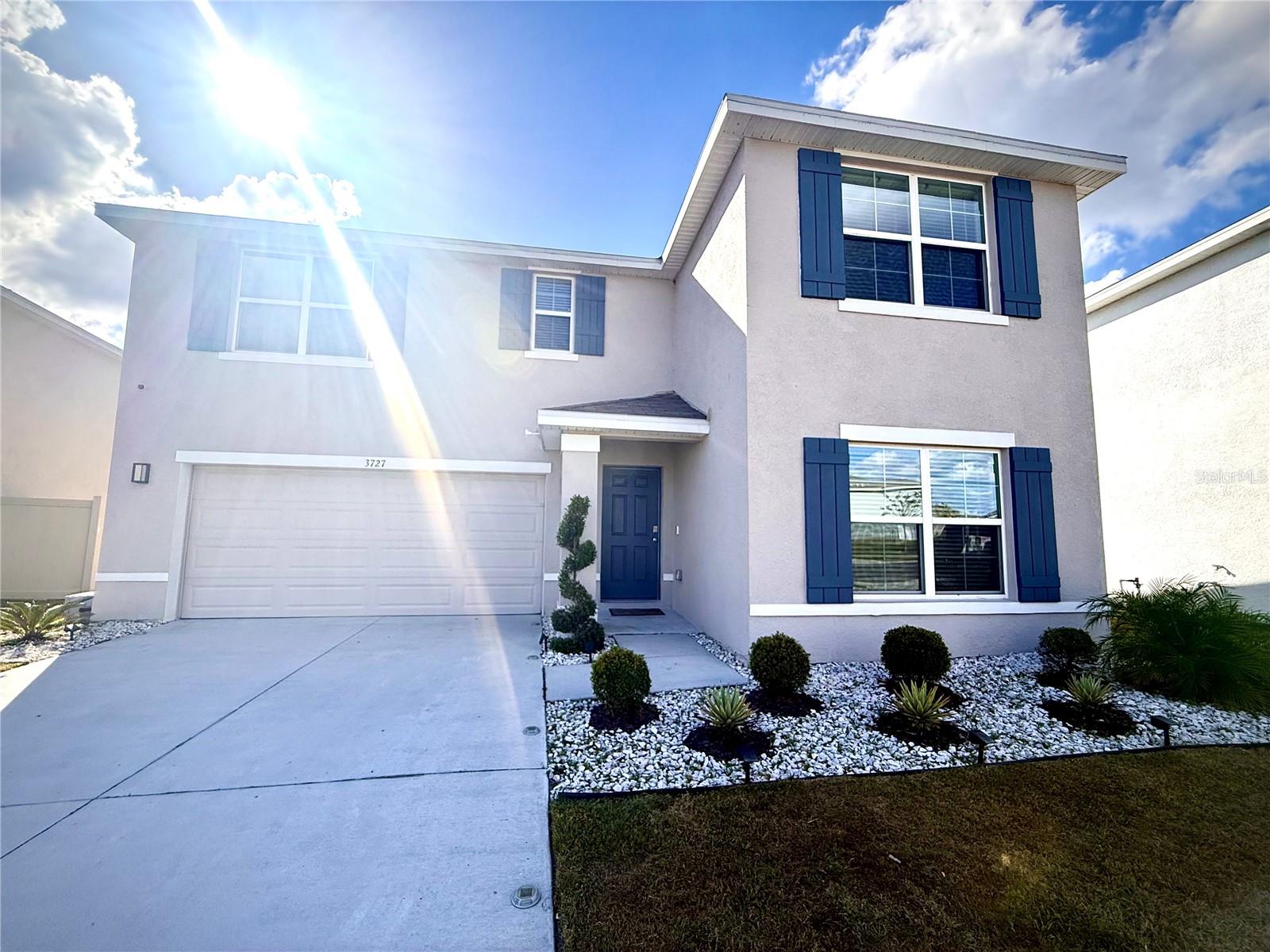 3727 Capri Coast Dr