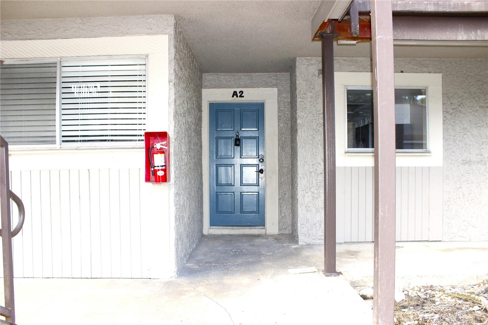 6336 Newtown Cir #36A2