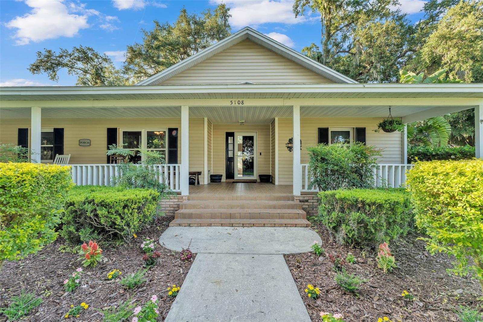 5108 Waterwood Dr photo 1