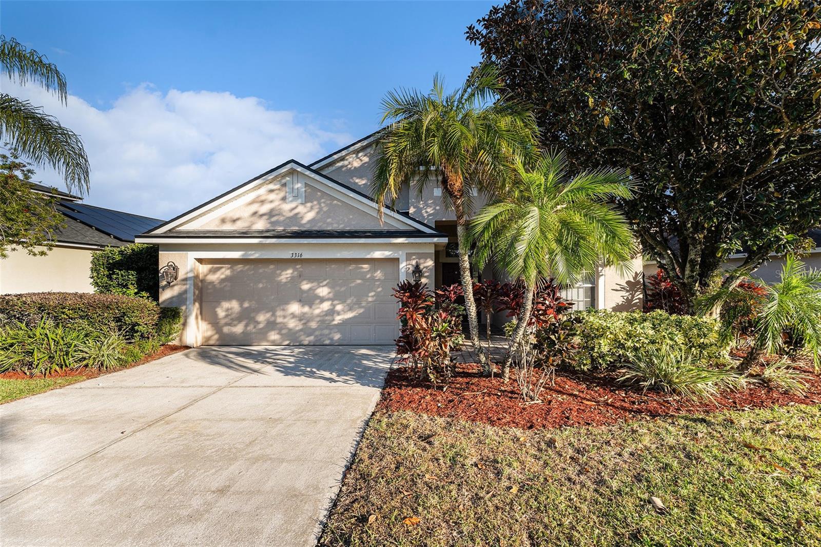 3316 Stonebridge Trl photo 1