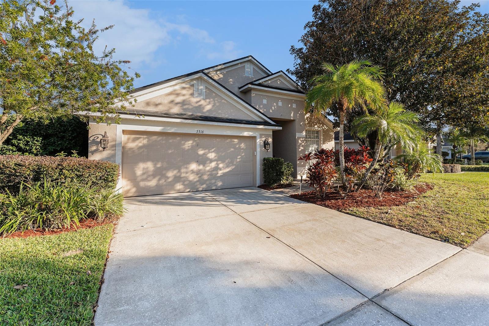 3316 Stonebridge Trl