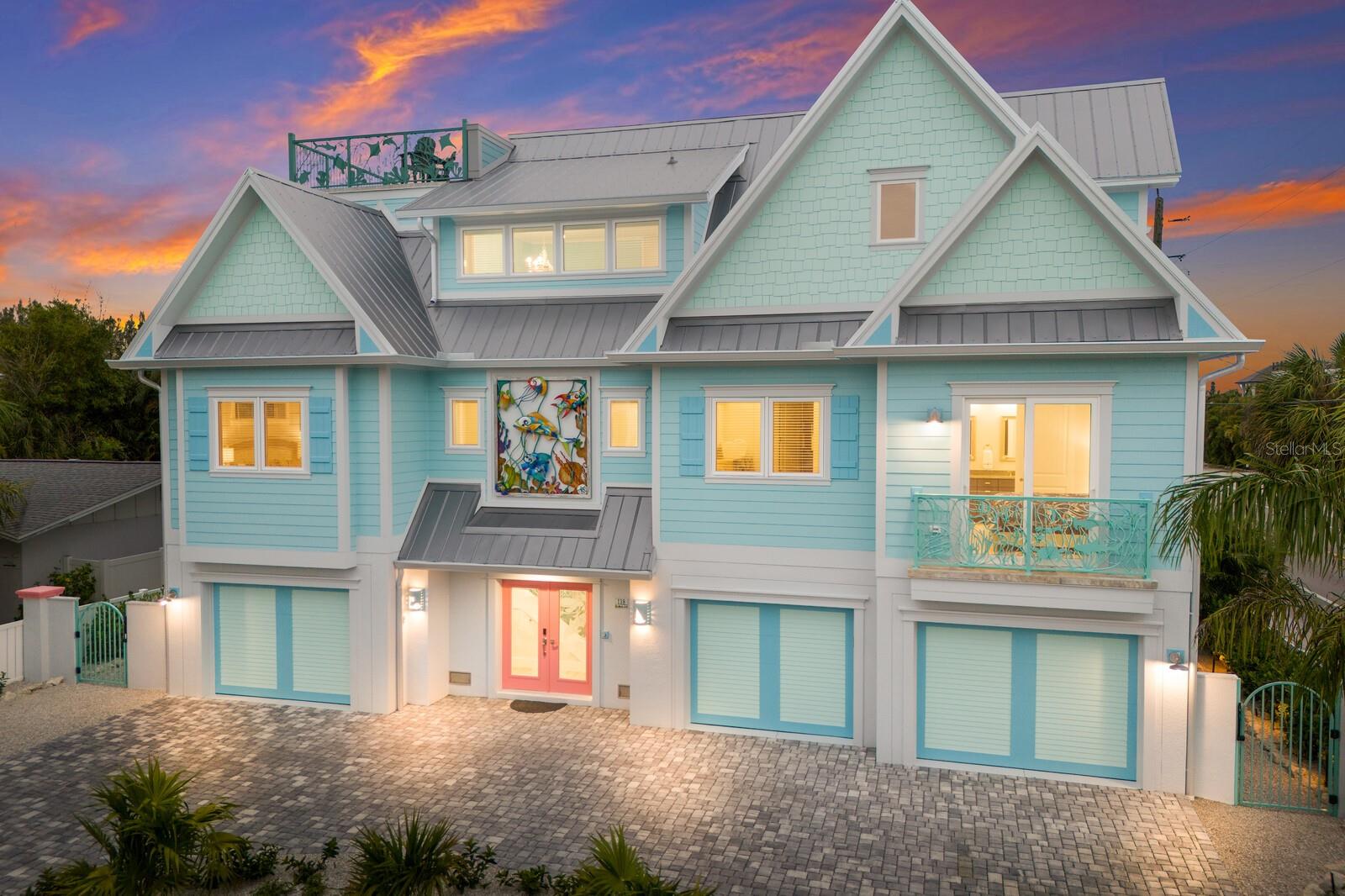 118 Mangrove Ave
