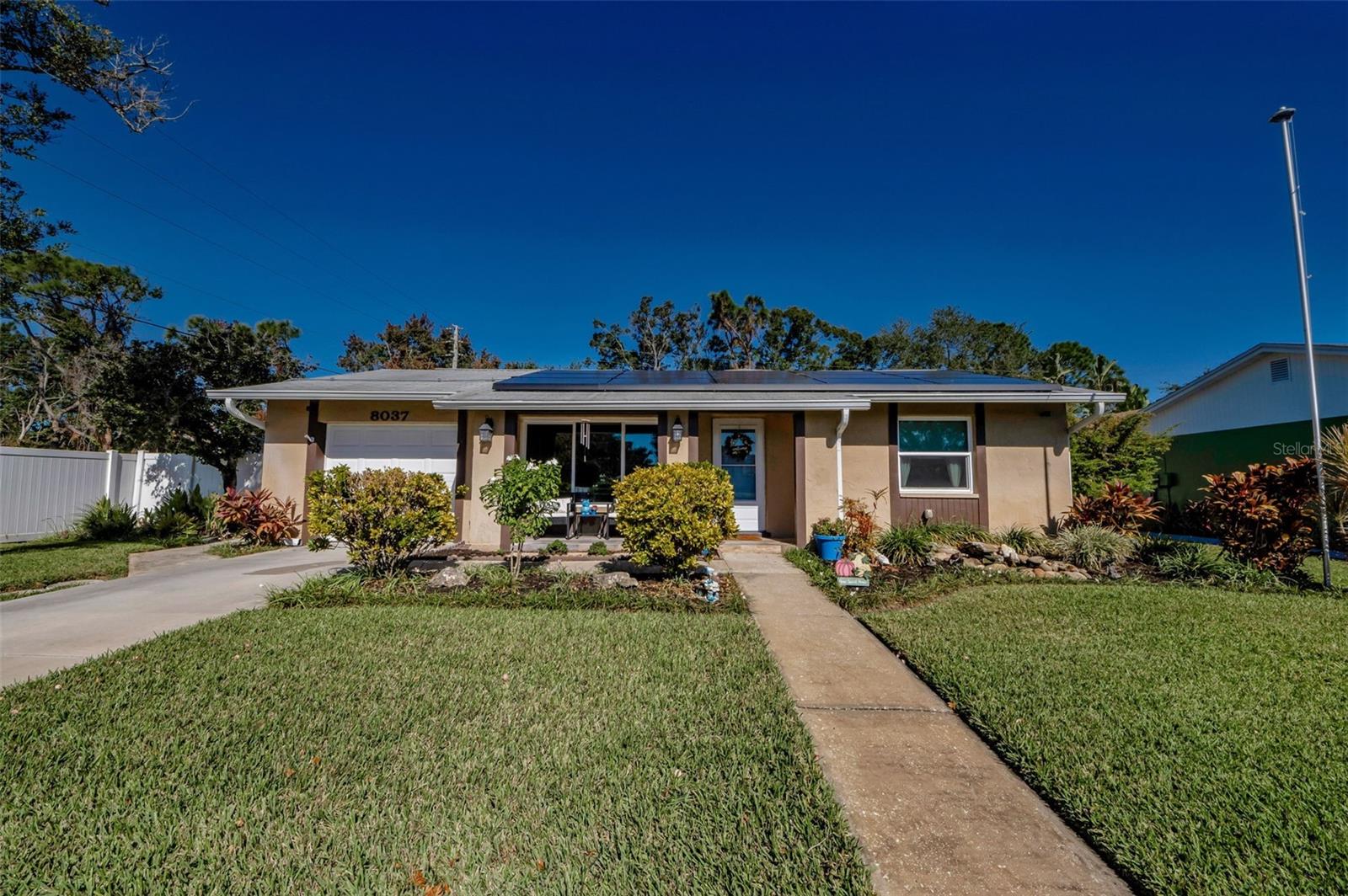8037 Powder Horn Cir