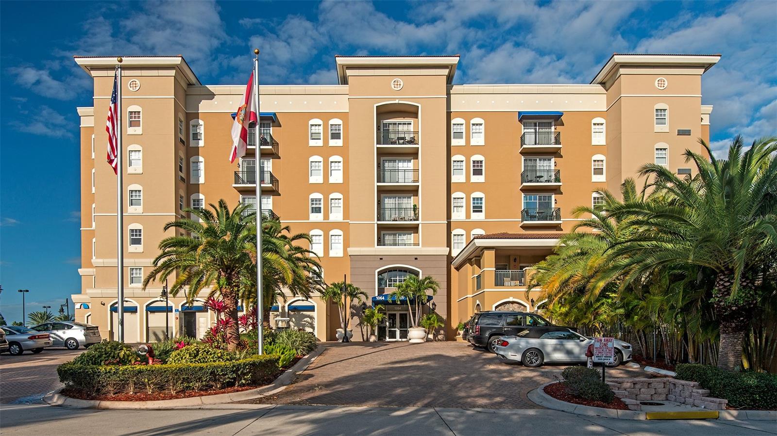 1064 N Tamiami Trl #1435