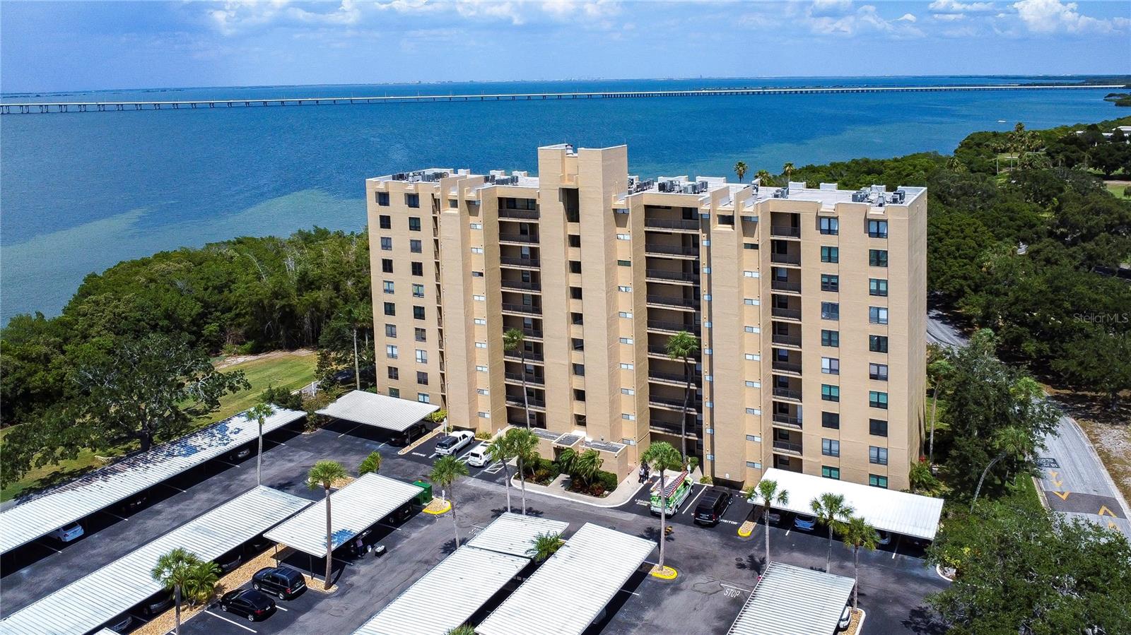 2616 Cove Cay Dr #506 photo 1