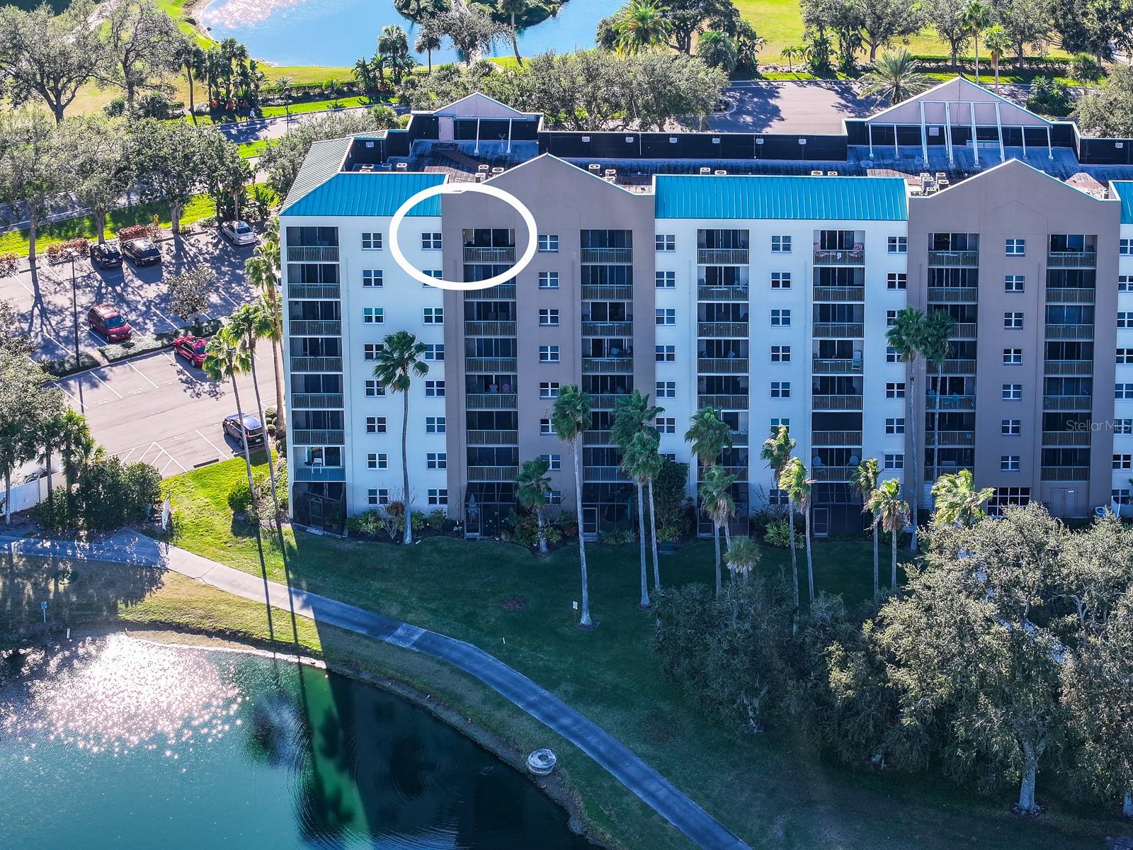 2320 Terra Ceia Bay Blvd #811 photo 1