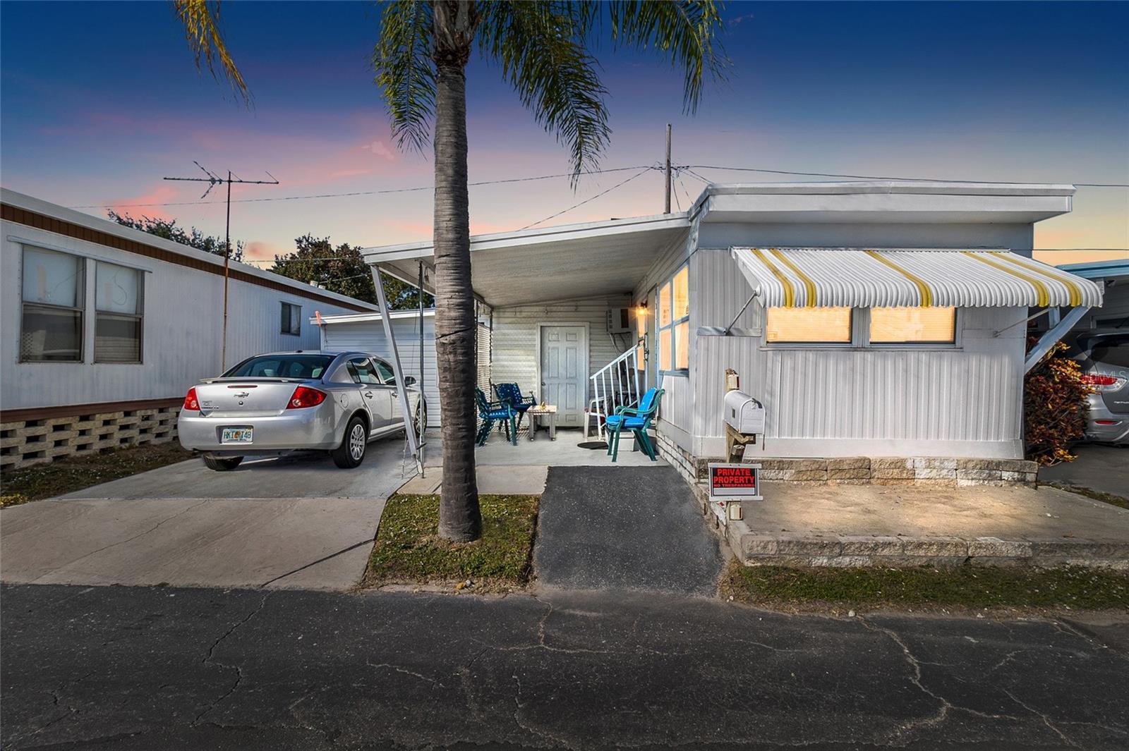 12766 Seminole Blvd #10