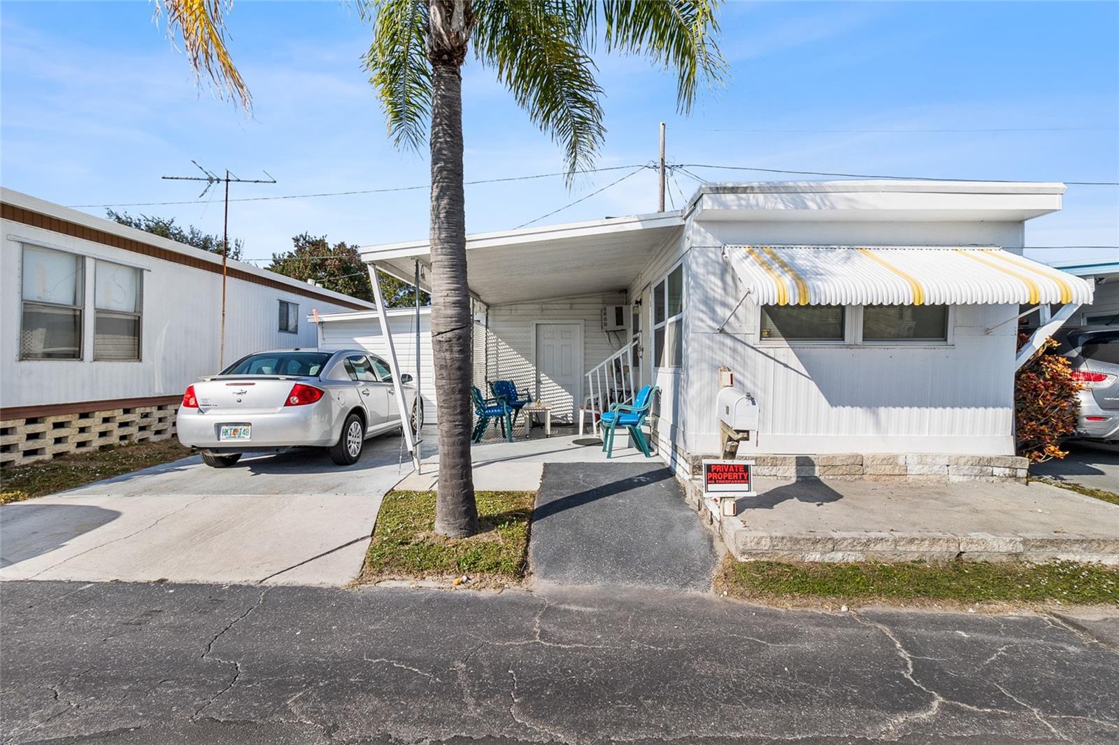 12766 Seminole Blvd #10