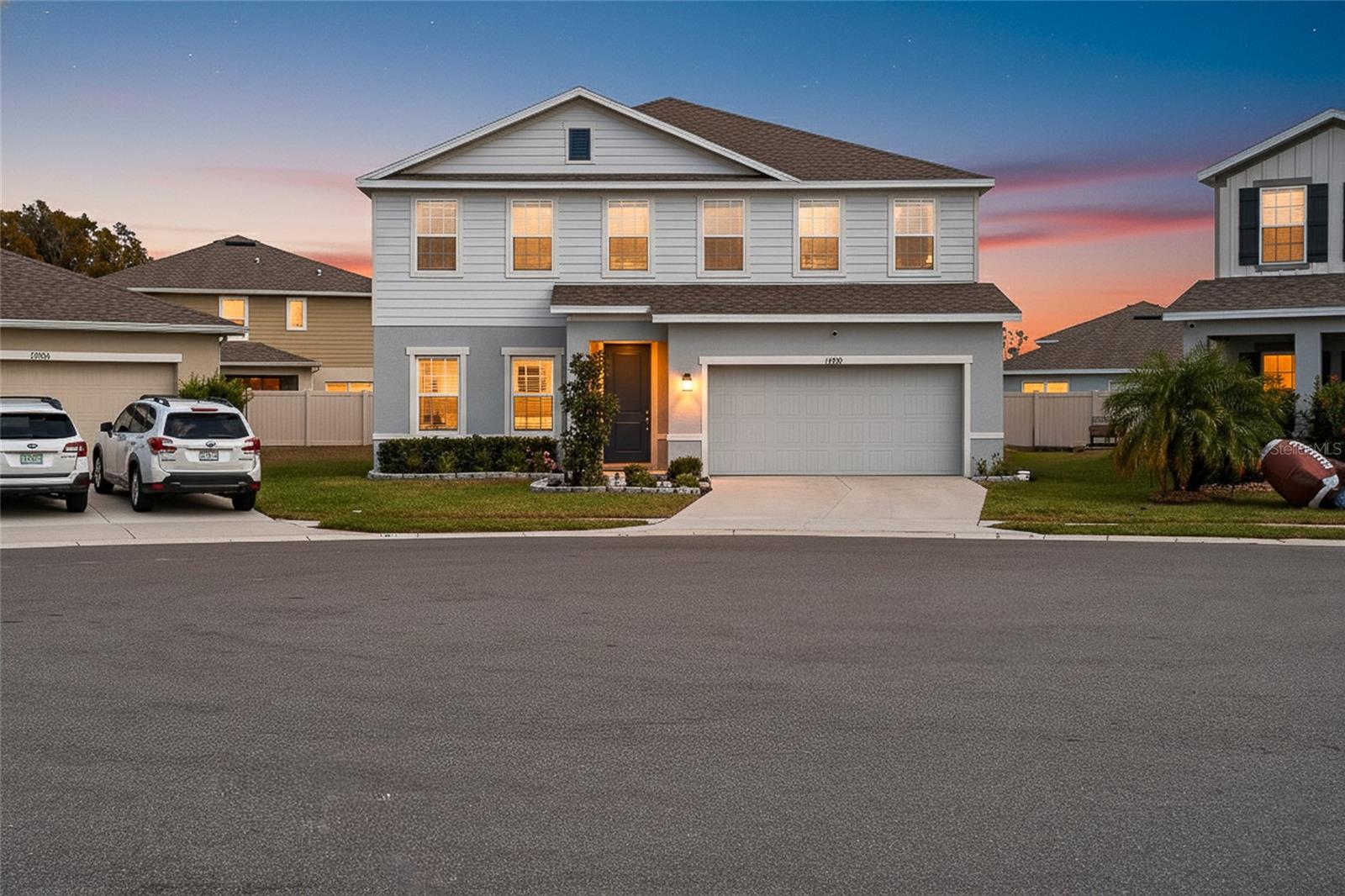 10196 Agave CT