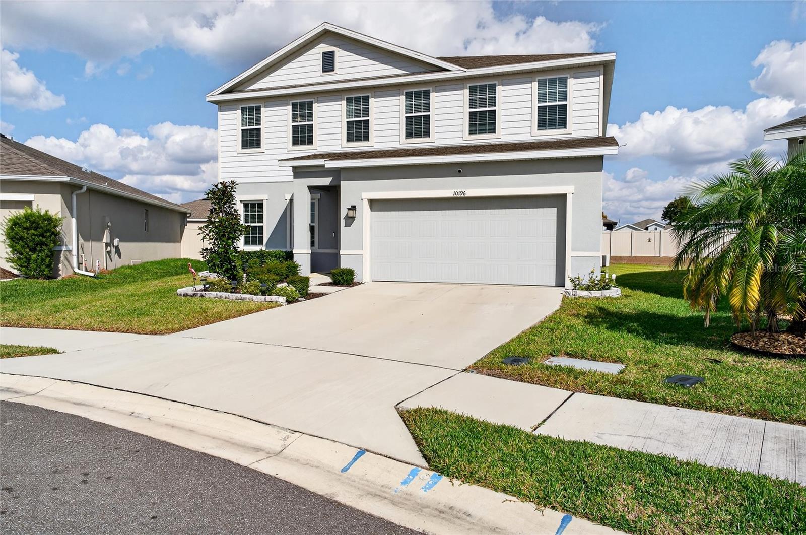 10196 Agave CT