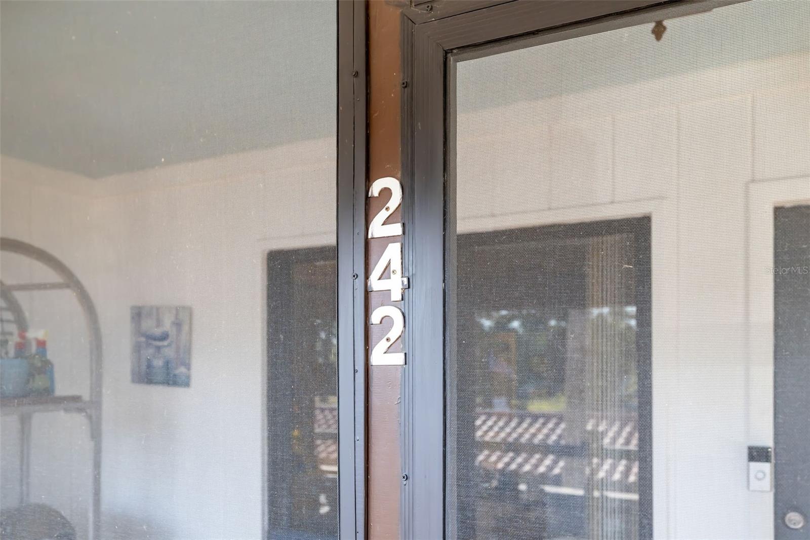 3500 El Conquistador Pkwy #242