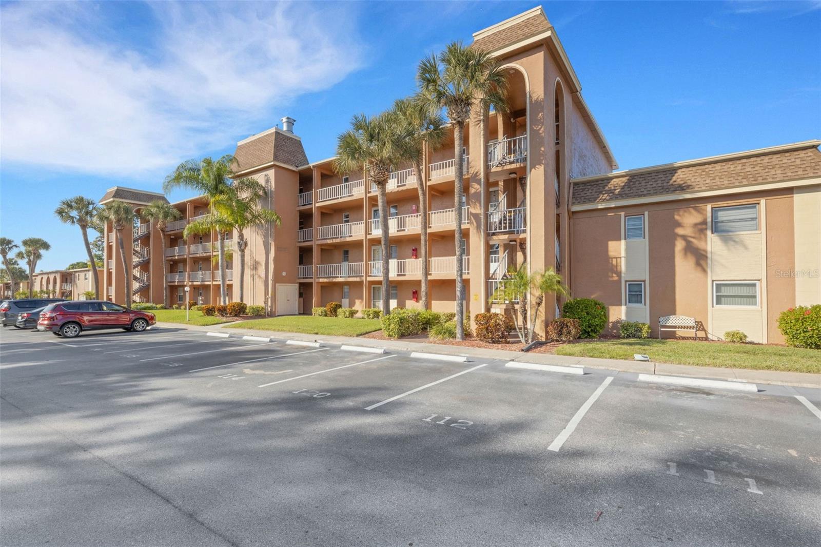 12760 Indian Rocks Rd #119