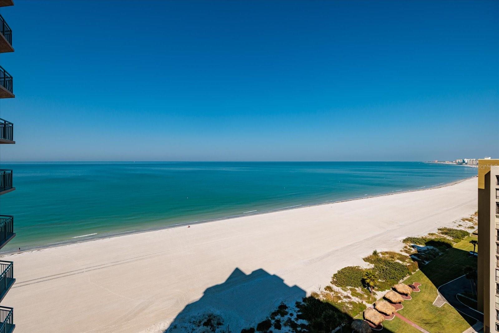 1520 Gulf Blvd #1404 photo 1