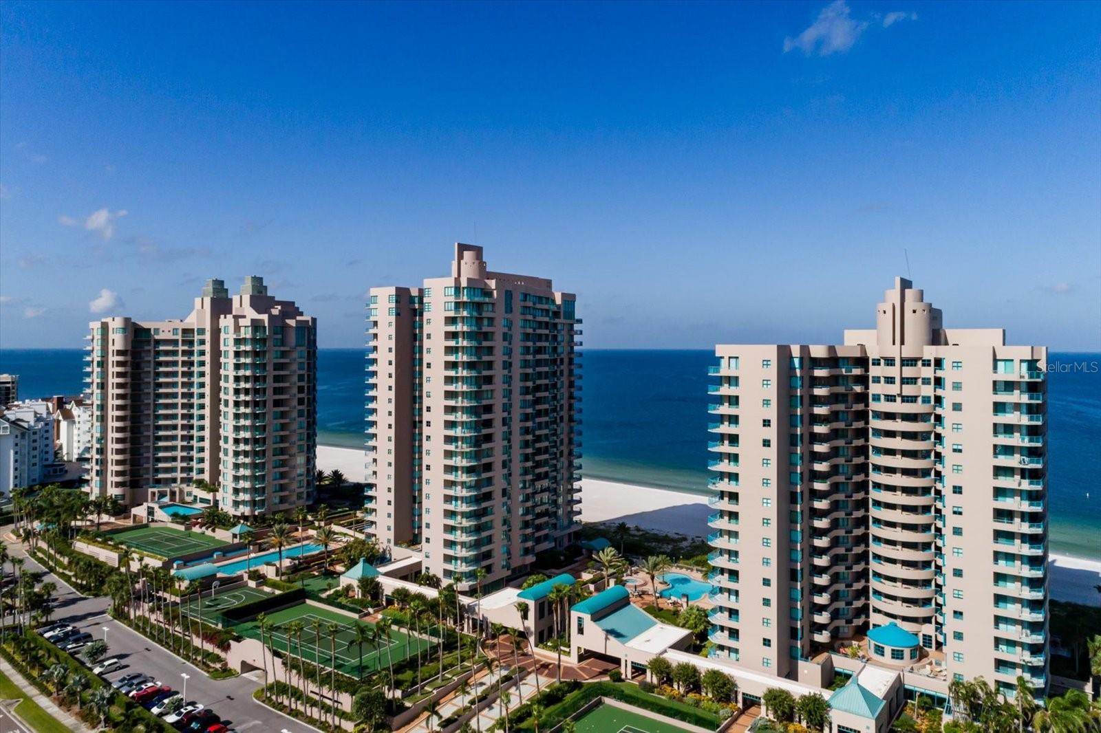 1520 Gulf Blvd #1404