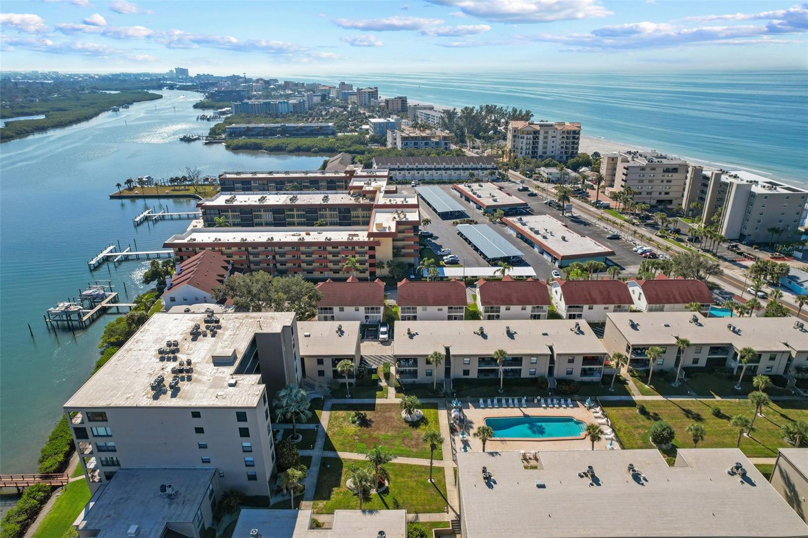 19725 Gulf Blvd #13