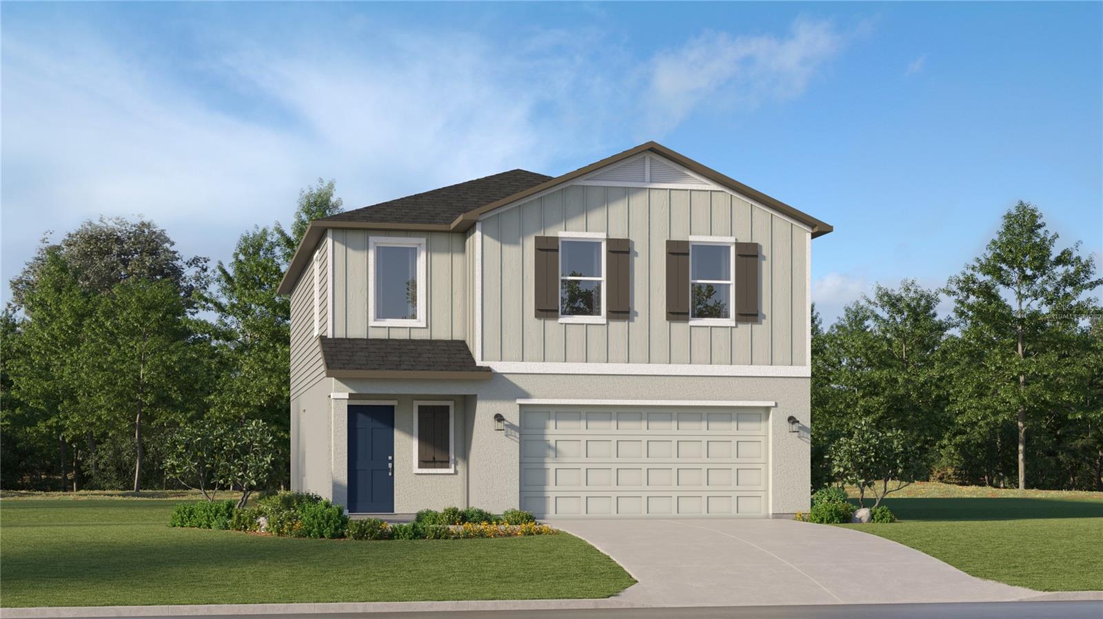 6405 Domizio Dr