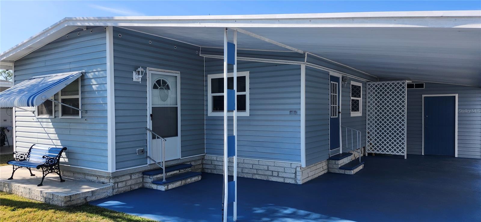 10803 Freedom Dr photo 1
