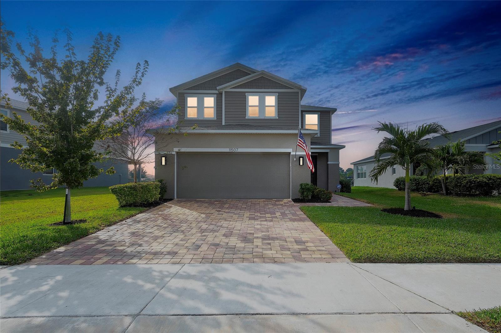 11507 Gallatin Trl