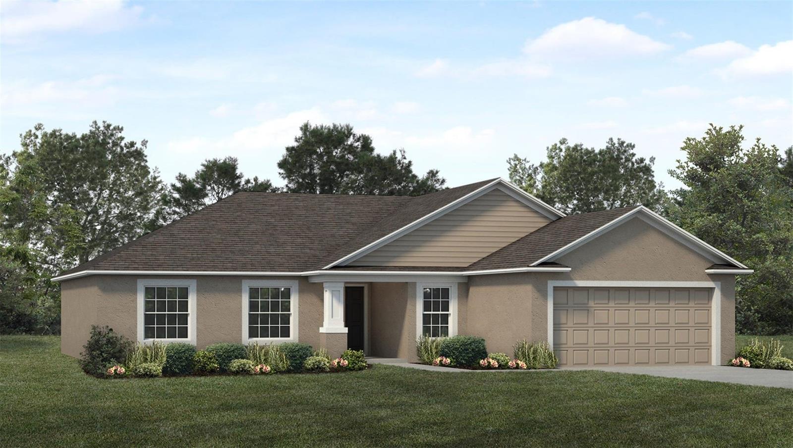 3320 Berkley Dr