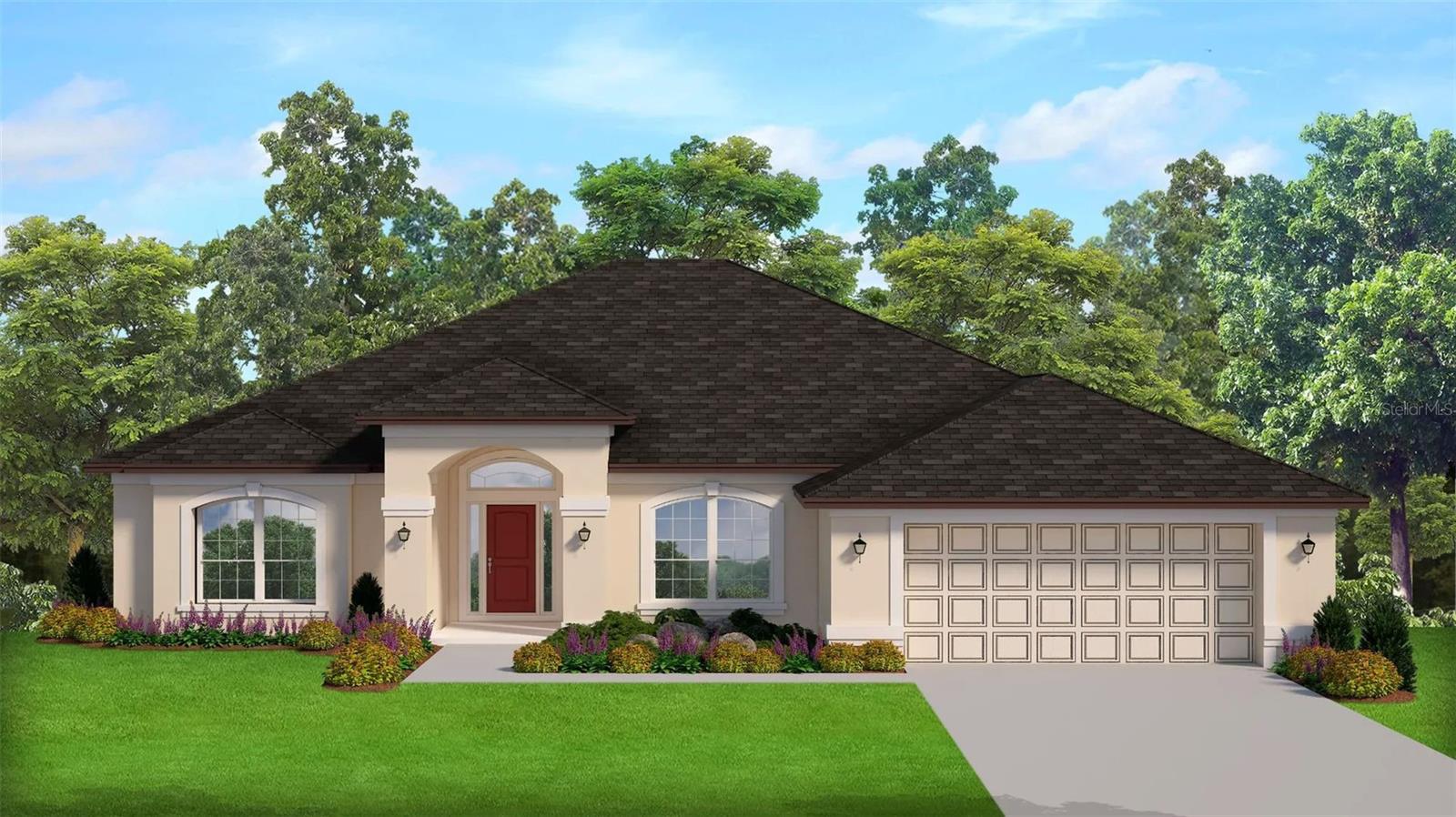 4402 Juneberry Dr