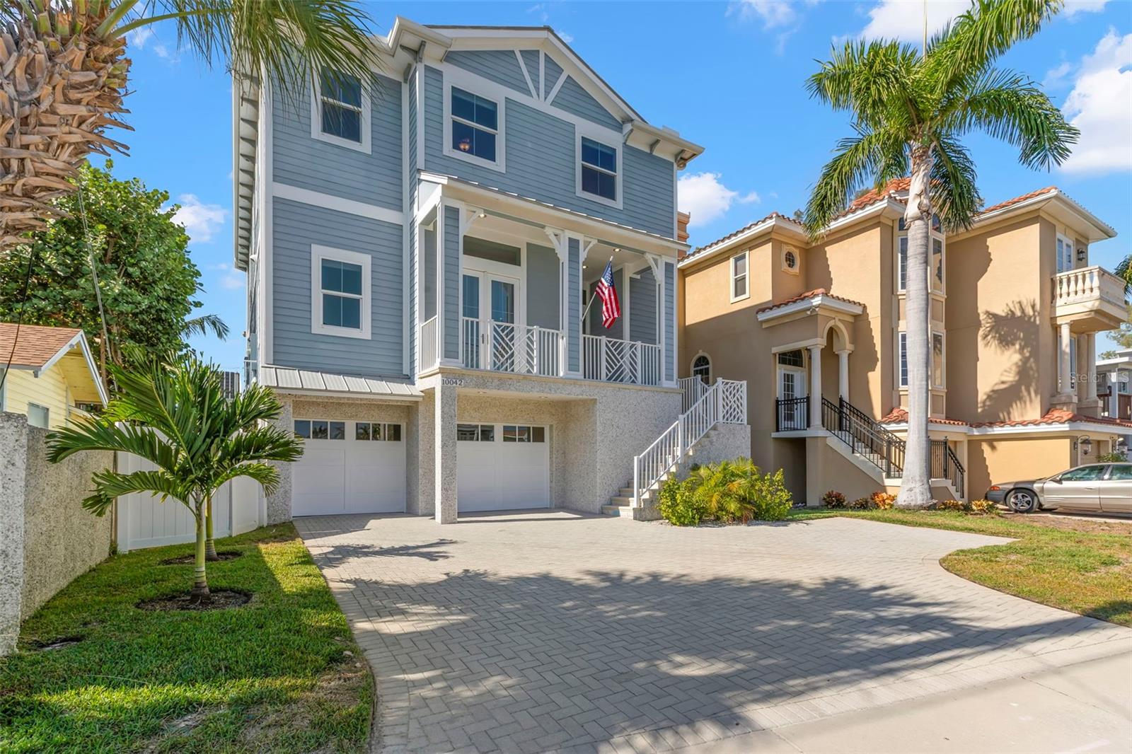 10042 Gulf Blvd