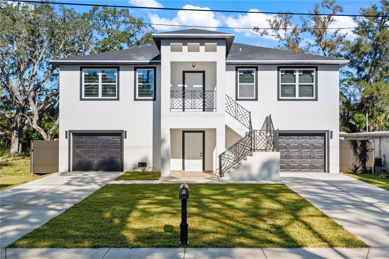 5031 Avery Rd