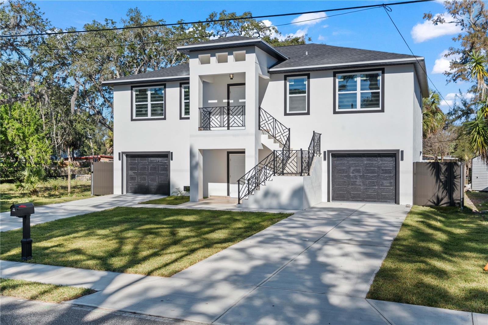 5031 Avery Rd
