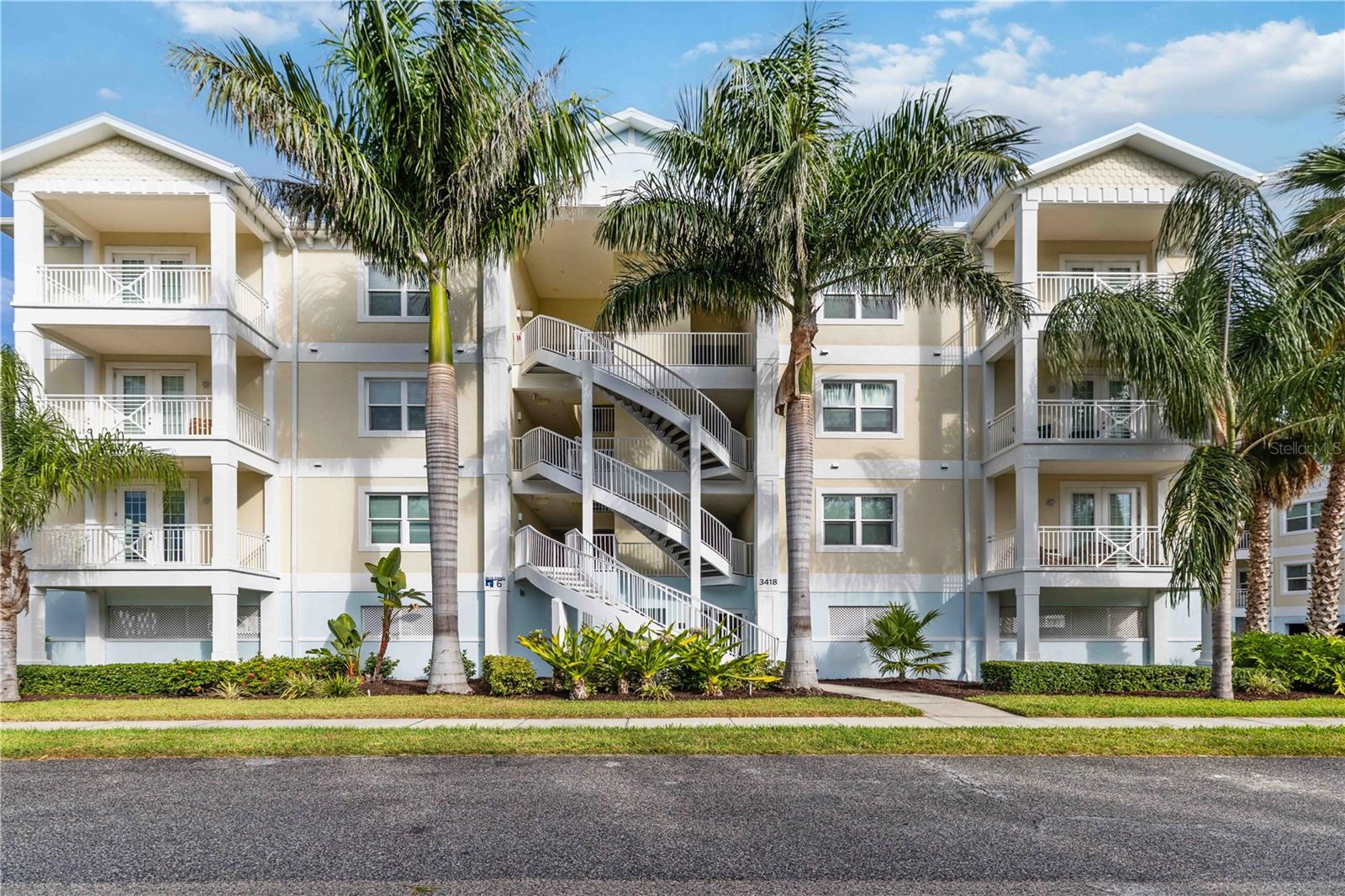 3418 79th Street Cir W #101