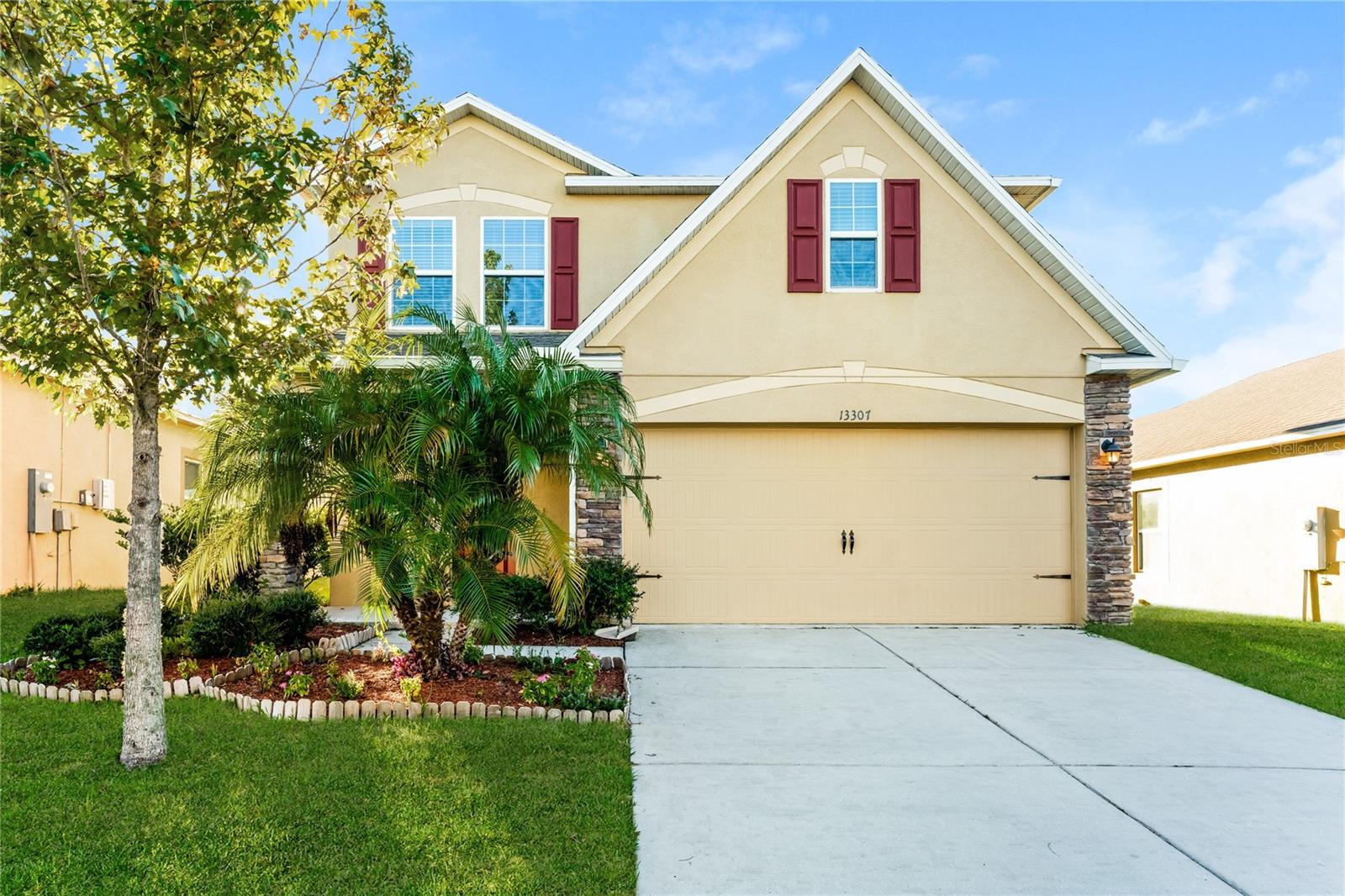 13307 Waterford Castle Dr photo 1