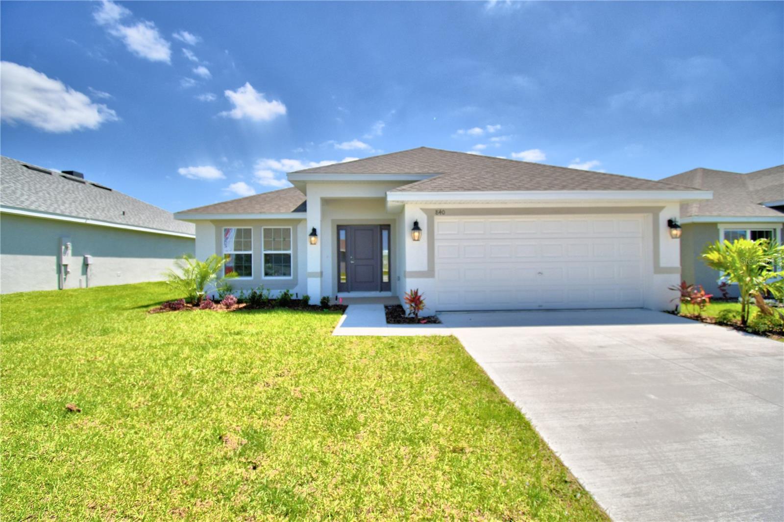 4422 Juneberry Dr photo 1
