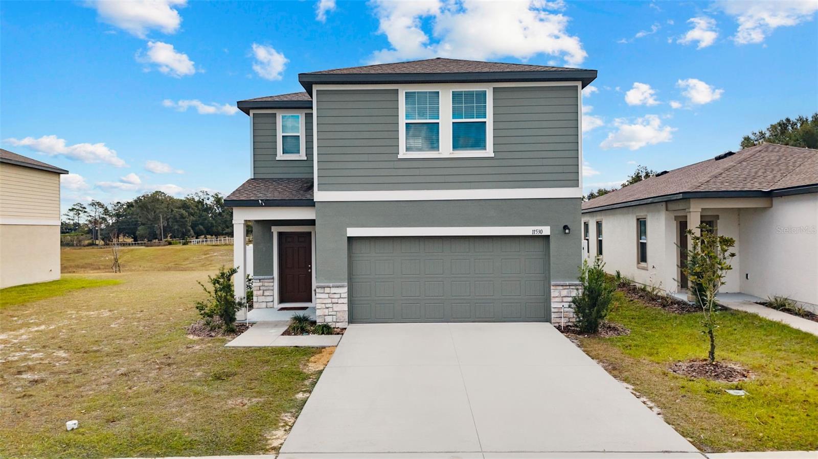 11530 Adam Lee Way photo 1
