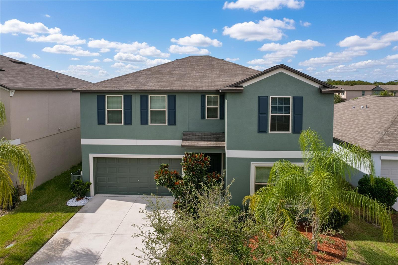 6822 King Creek Dr