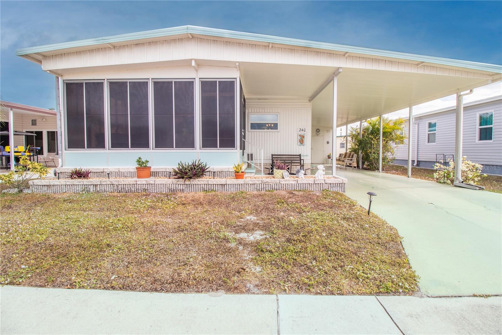5619 Bayshore Rd #240 photo 1