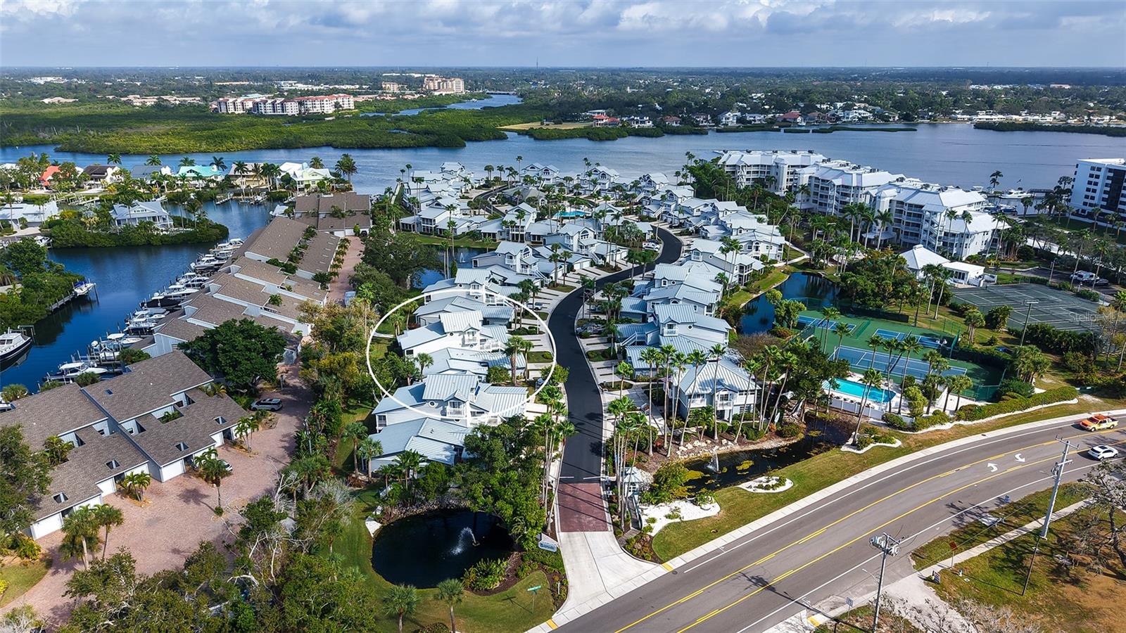 1225 Siesta Bayside Dr #1225B