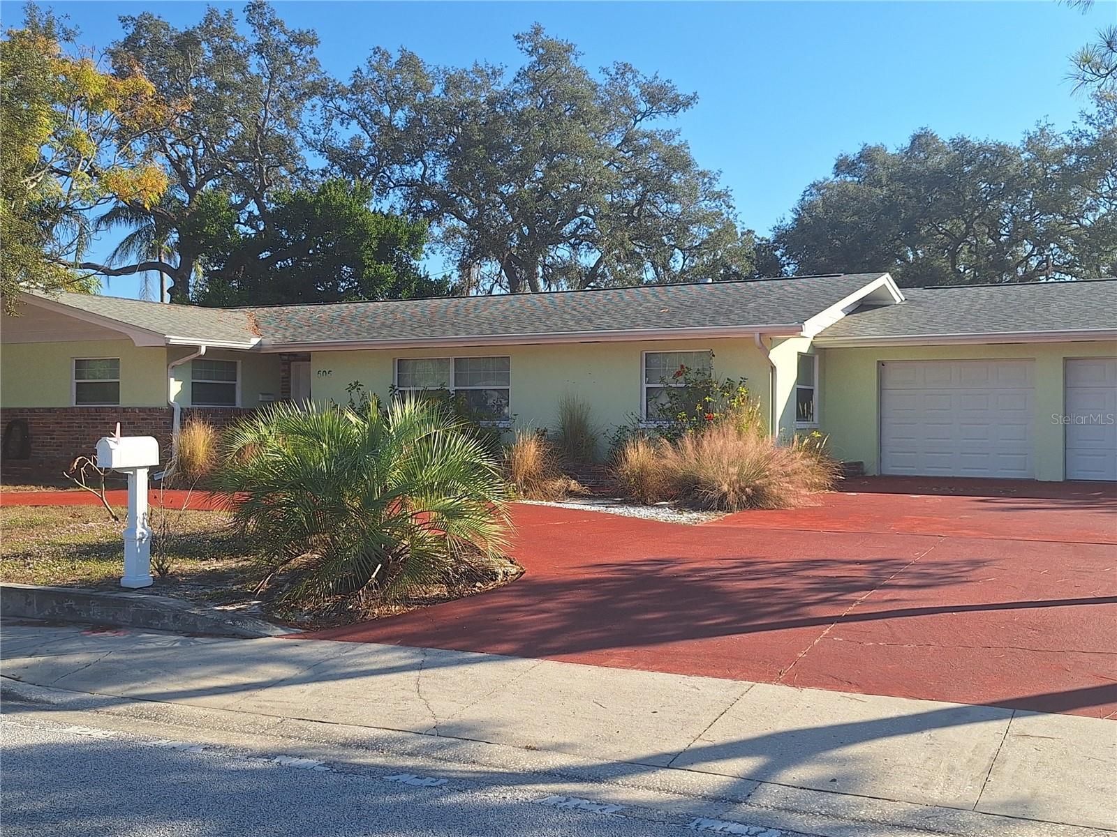 505 N Highland Ave