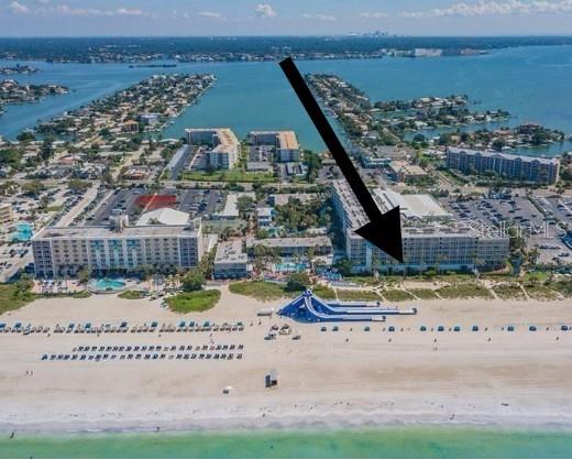 5500 Gulf Blvd #3219