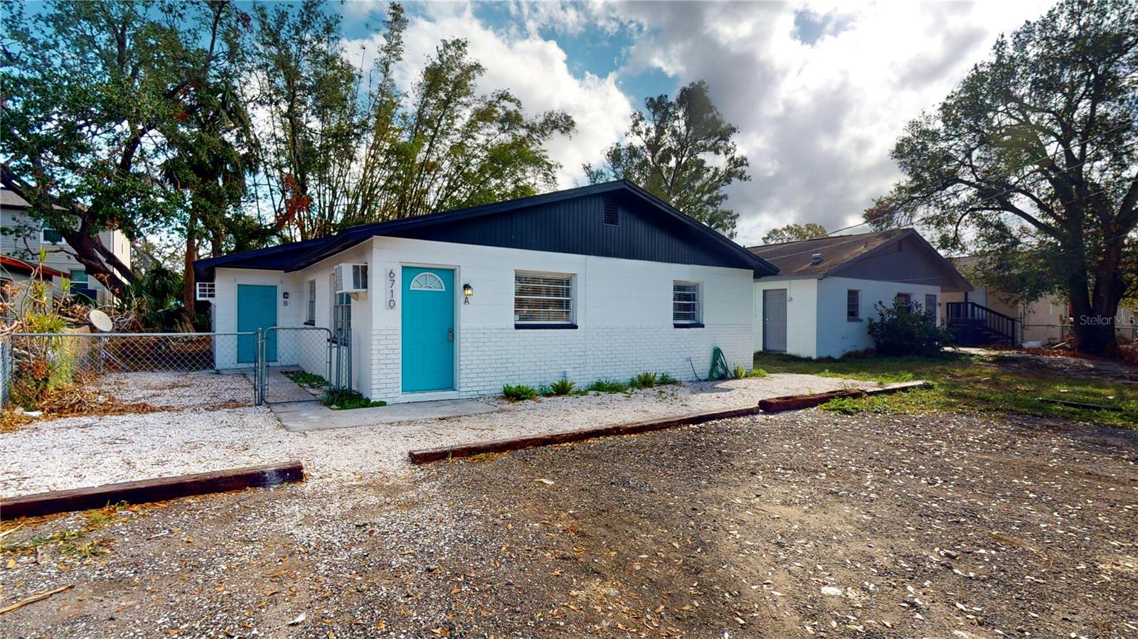 6710 S Juanita St photo 1