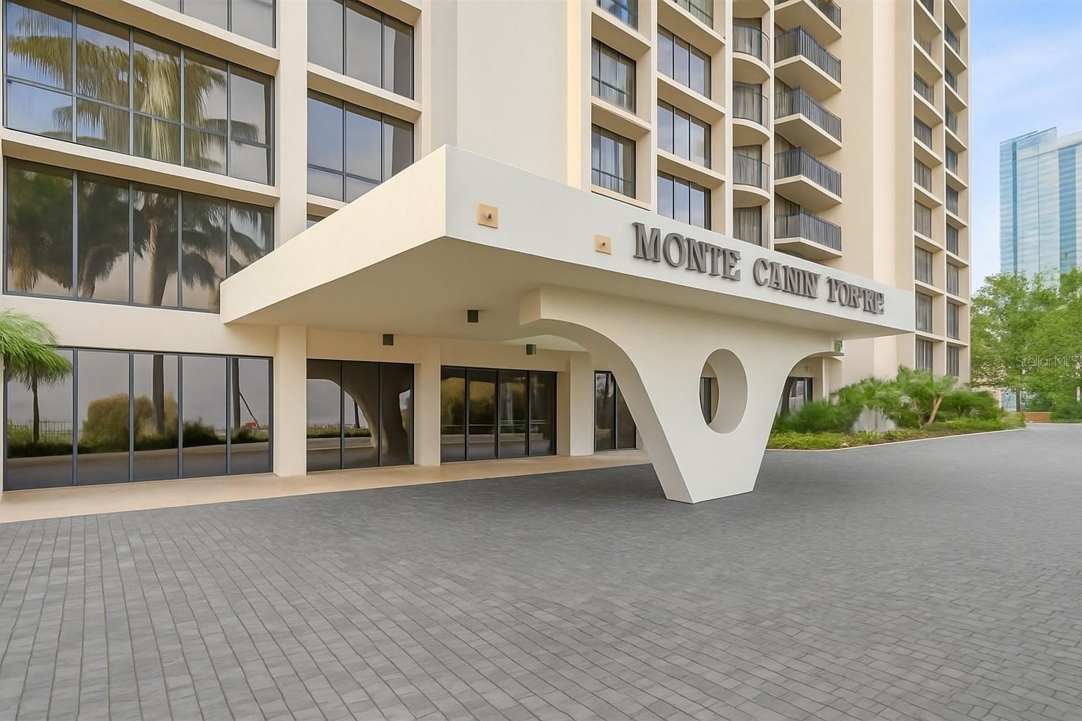 3301 Bayshore Blvd #302E photo 1