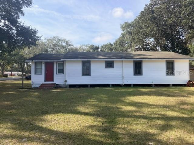 725 W Socrum Loop Rd