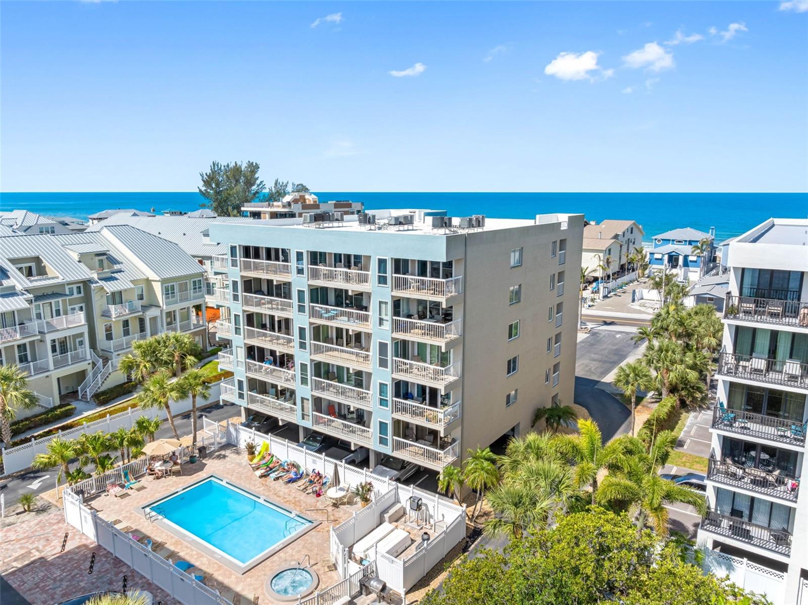 19925 Gulf Blvd #402