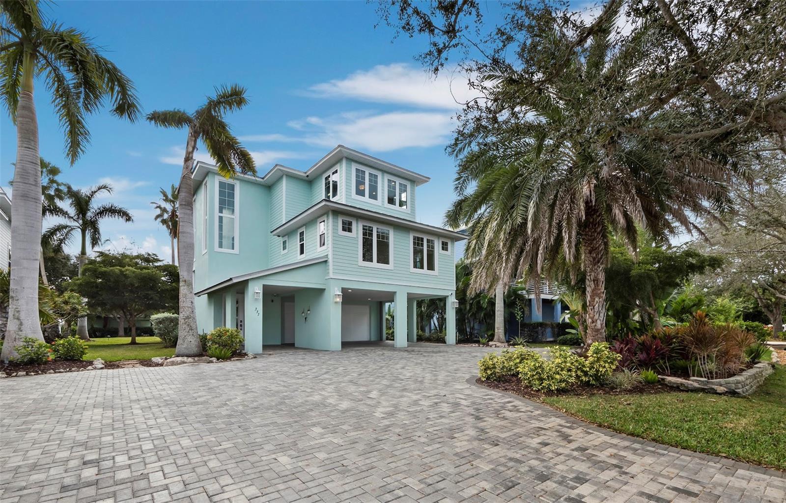 333 Firehouse CT